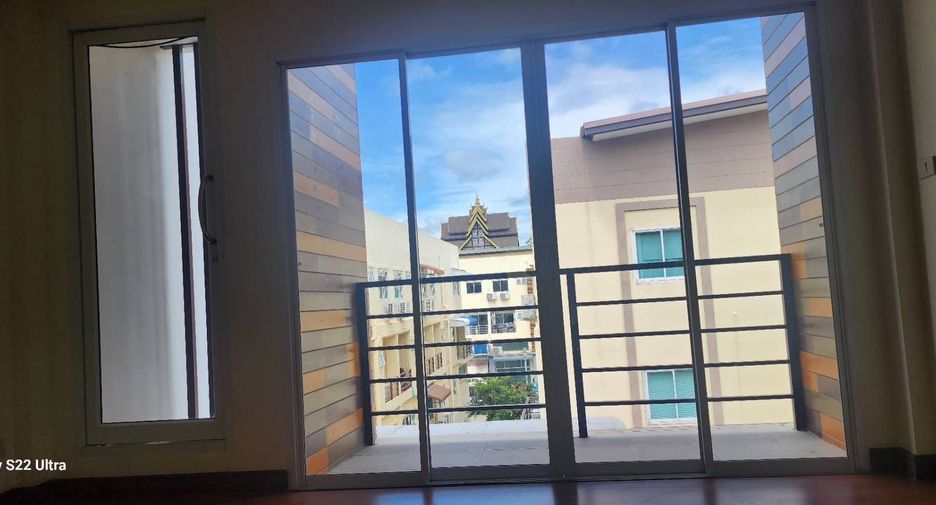 Oficina en alquiler en Mueang Chiang Mai, Chiang Mai