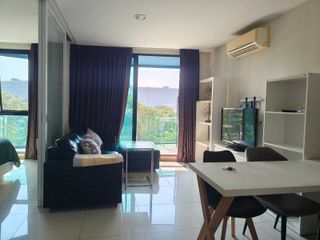 For Rent 1 Bedroom Condo In Bang Lamung, Chonburi