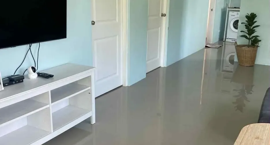 For rent 2 ベッドルーム house in Sam Roi Yot, Prachuap Khiri Khan