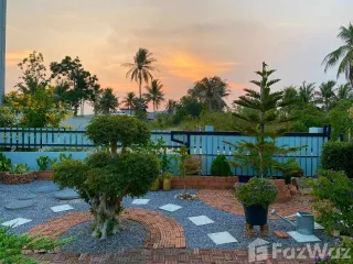 For rent 2 ベッドルーム house in Sam Roi Yot, Prachuap Khiri Khan