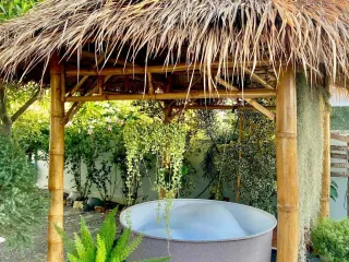 For rent 2 ベッドルーム house in Sam Roi Yot, Prachuap Khiri Khan