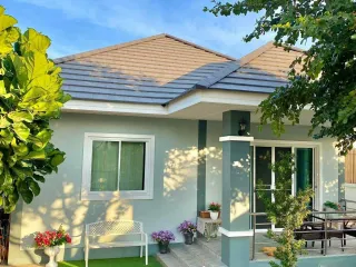 For rent 2 ベッドルーム house in Sam Roi Yot, Prachuap Khiri Khan