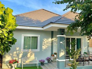 For rent 2 bedrooms house in Sam Roi Yot, Prachuap Khiri Khan