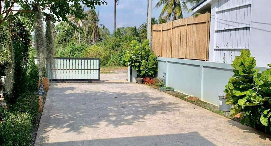 For rent 2 ベッドルーム house in Sam Roi Yot, Prachuap Khiri Khan