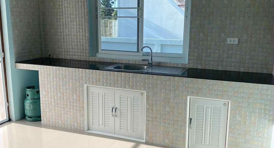 For rent 2 bedrooms house in Sam Roi Yot, Prachuap Khiri Khan