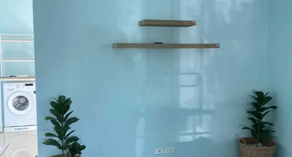 Casa en alquiler de 2 habitaciones en Sam Roi Yot, Prachuap Khiri Khan