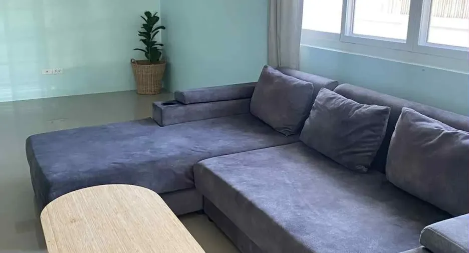 For rent 2 ベッドルーム house in Sam Roi Yot, Prachuap Khiri Khan