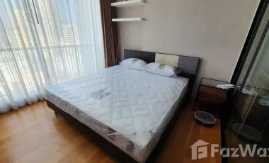 For sale and for rent 1 bed condo in Sathon, Bangkok