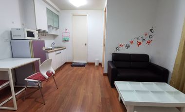 For rent 1 bed condo in Thon Buri, Bangkok
