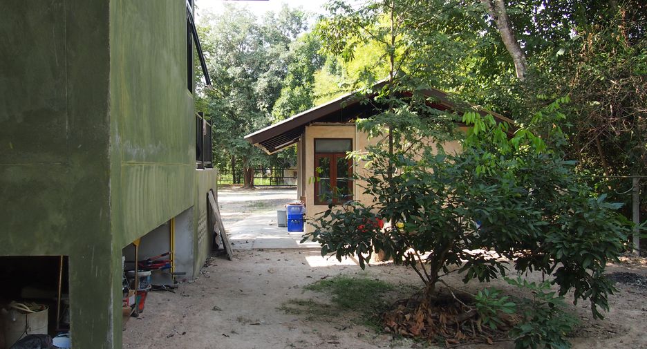 For sale 3 bedrooms house in San Pa Tong, Chiang Mai