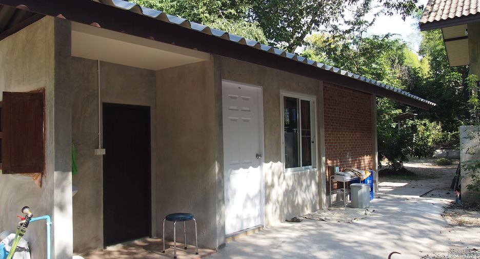 For sale 3 bedrooms house in San Pa Tong, Chiang Mai