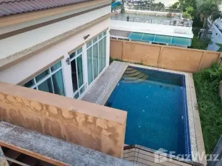 À vendre et à louer 3 chambres maison à Hua Hin, Prachuap Khiri Khan