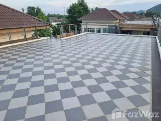 À vendre et à louer 3 chambres maison à Hua Hin, Prachuap Khiri Khan