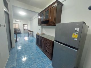 Reihenhaus zur Miete mit 3 Zimmer in Bang Lamung, Chonburi