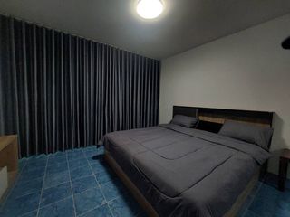 Reihenhaus zur Miete mit 3 Zimmer in Bang Lamung, Chonburi