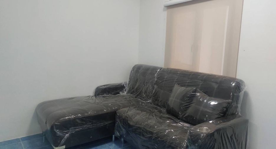 Аренда 3 спальни таунхаус в Банг Ламунг, Чонбури