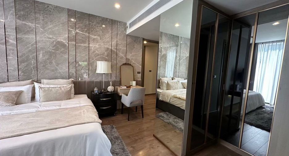 For sale 34 bedrooms hotel in Bang Rak, Bangkok