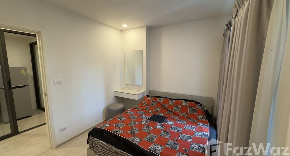 For rent 2 bedrooms condo in Mueang Chiang Mai, Chiang Mai