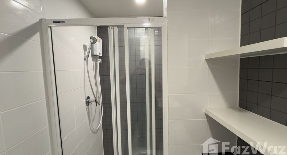 For rent 2 bedrooms condo in Mueang Chiang Mai, Chiang Mai