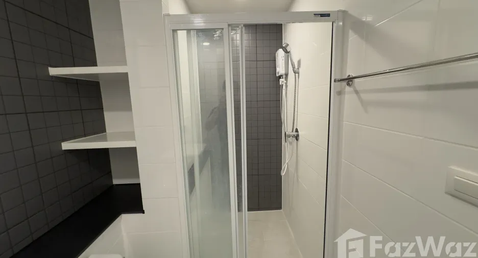 For rent 2 bedrooms condo in Mueang Chiang Mai, Chiang Mai