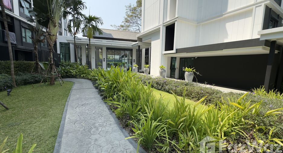 For rent 2 bedrooms condo in Mueang Chiang Mai, Chiang Mai