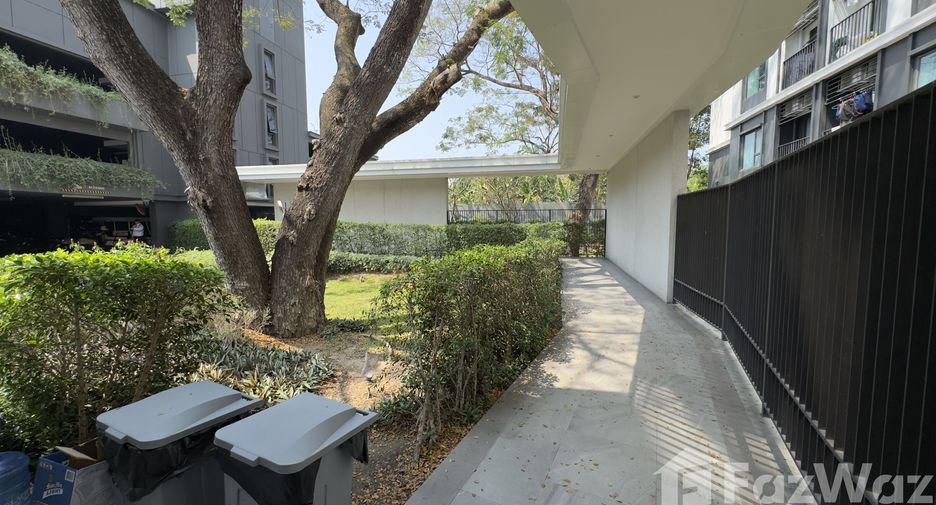 For rent 2 bedrooms condo in Mueang Chiang Mai, Chiang Mai