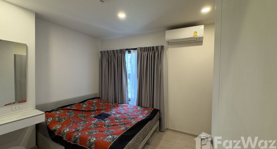 For rent 2 bedrooms condo in Mueang Chiang Mai, Chiang Mai