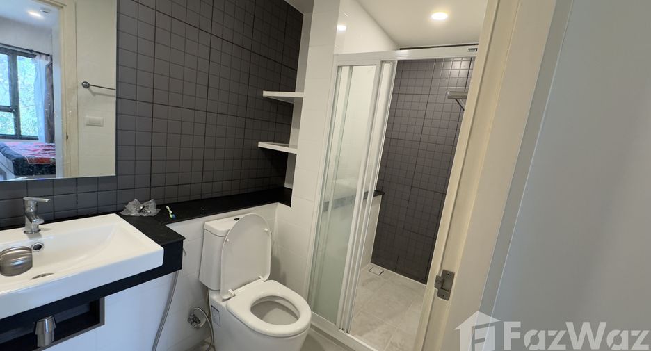 For rent 2 bedrooms condo in Mueang Chiang Mai, Chiang Mai