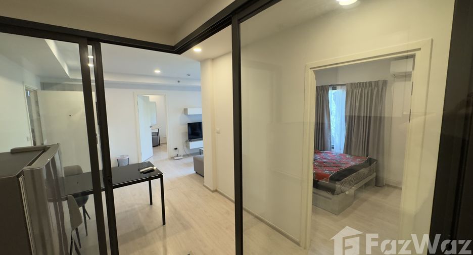 For rent 2 bedrooms condo in Mueang Chiang Mai, Chiang Mai