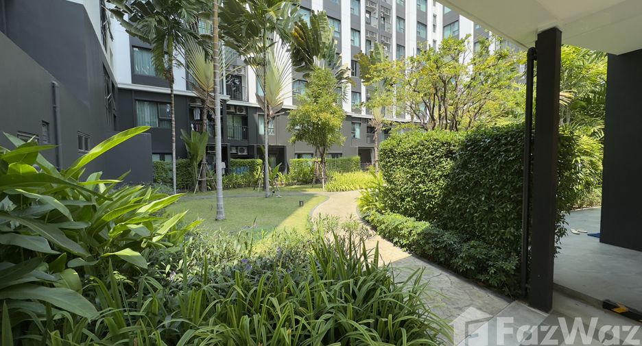 For rent 2 bedrooms condo in Mueang Chiang Mai, Chiang Mai