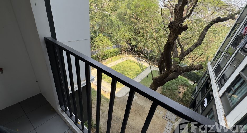 For rent 2 bedrooms condo in Mueang Chiang Mai, Chiang Mai