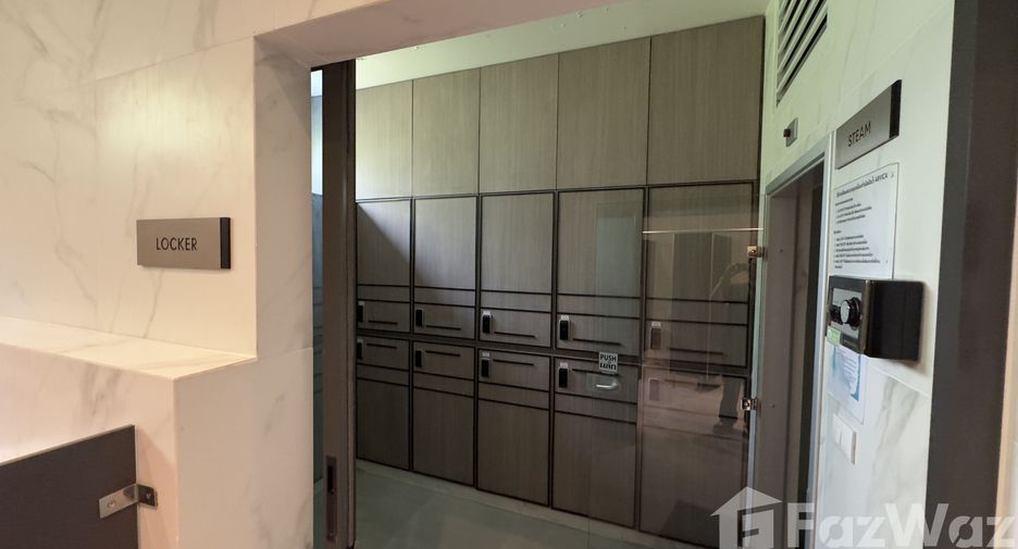 For rent 2 bedrooms condo in Mueang Chiang Mai, Chiang Mai