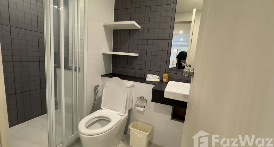 For rent 2 bedrooms condo in Mueang Chiang Mai, Chiang Mai