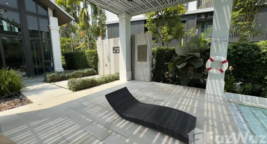 For rent 2 bedrooms condo in Mueang Chiang Mai, Chiang Mai