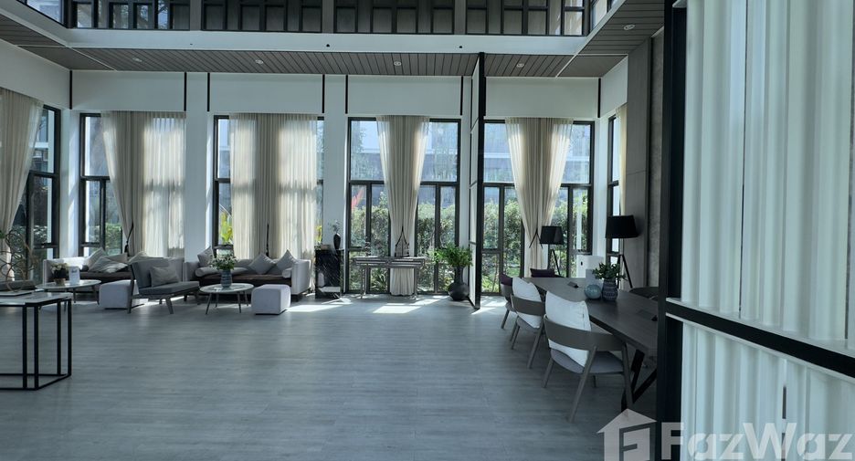 For rent 2 bedrooms condo in Mueang Chiang Mai, Chiang Mai