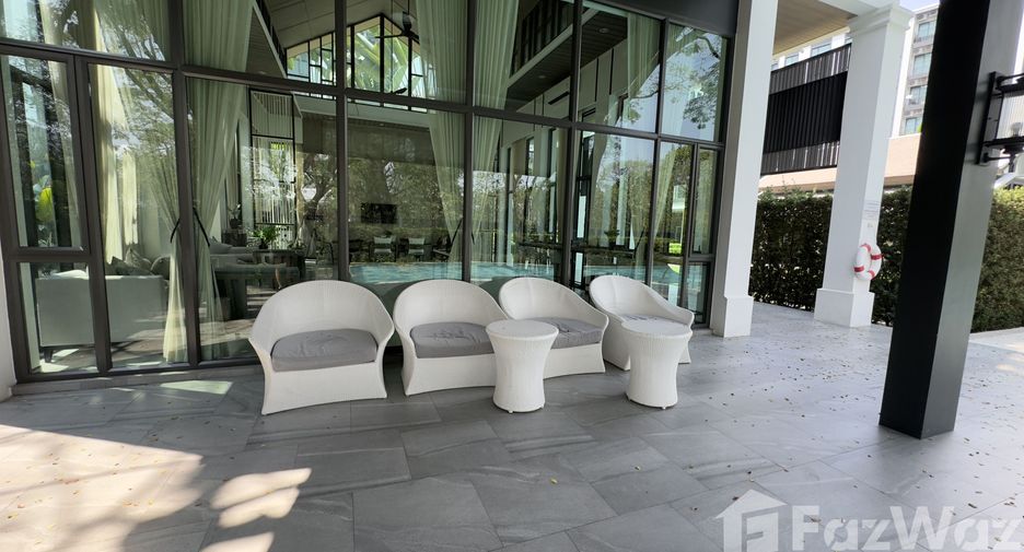 For rent 2 bedrooms condo in Mueang Chiang Mai, Chiang Mai