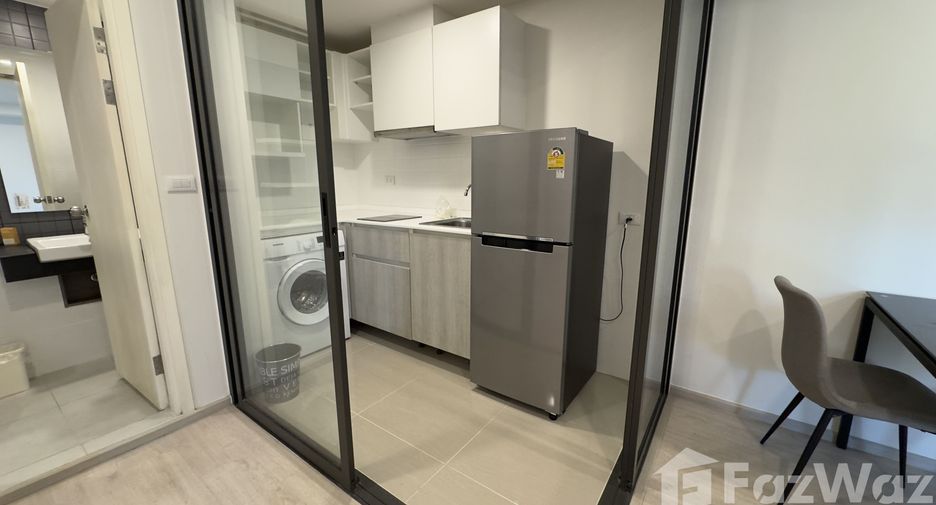 For rent 2 bedrooms condo in Mueang Chiang Mai, Chiang Mai