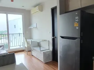 ขาย 1 เตียง คอนโด ใน คันนายาว, กรุงเทพฯ
