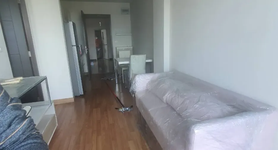 For sale 1 bed condo in Khan Na Yao, Bangkok