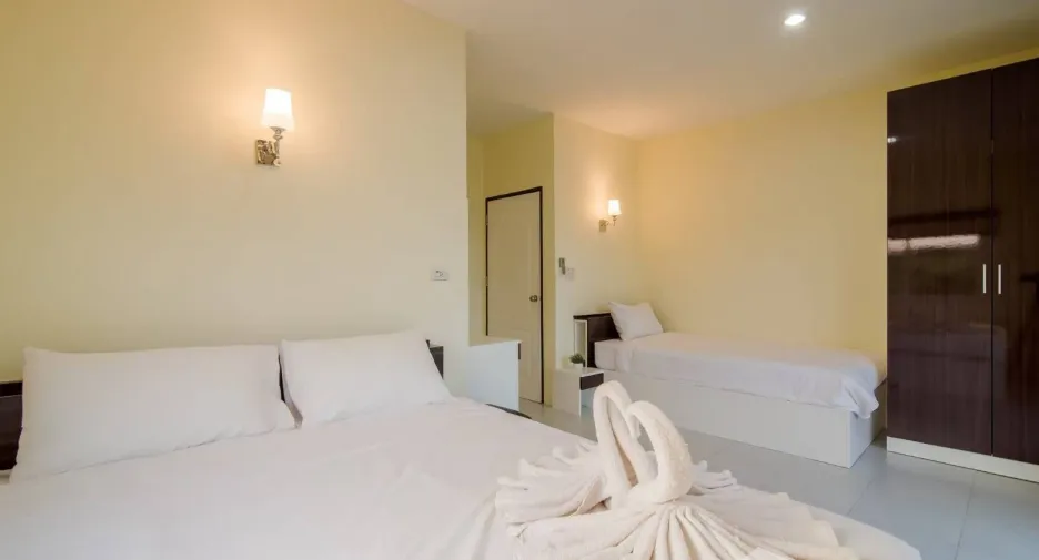 For rent 5 bedrooms villa in Hua Hin, Prachuap Khiri Khan