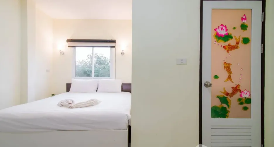 For rent 5 bedrooms villa in Hua Hin, Prachuap Khiri Khan
