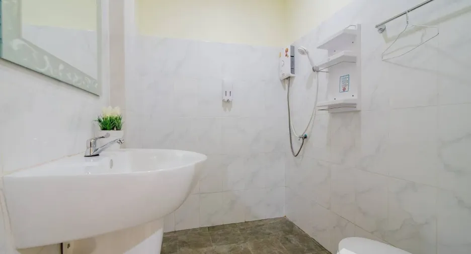 À louer 5 chambres villa à Hua Hin, Prachuap Khiri Khan
