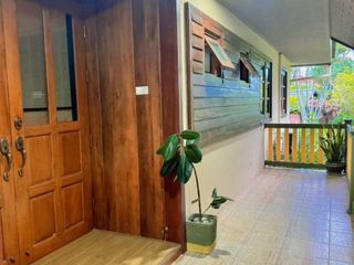 For sale and for rent 3 bedrooms villa in Doi Saket, Chiang Mai