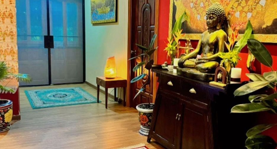 For sale and for rent 3 bedrooms villa in Doi Saket, Chiang Mai