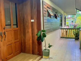 For sale and for rent 3 bedrooms villa in Doi Saket, Chiang Mai
