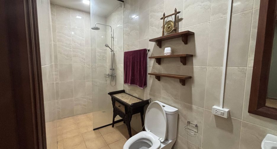 For sale and for rent 3 bedrooms villa in Doi Saket, Chiang Mai
