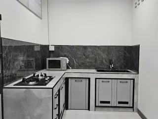 Reihenhaus zur Miete mit 3 Zimmer in Bang Lamung, Chonburi