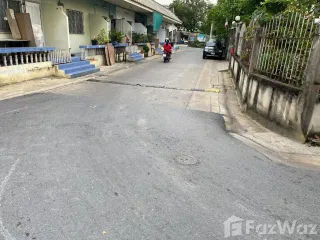 Terreno en venta en Suan Luang, Bangkok