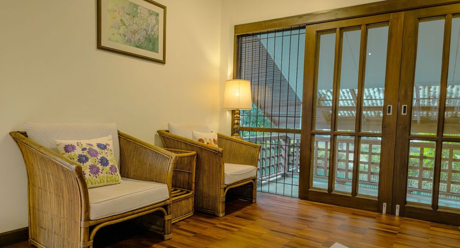 For sale 2 bedrooms house in Doi Saket, Chiang Mai