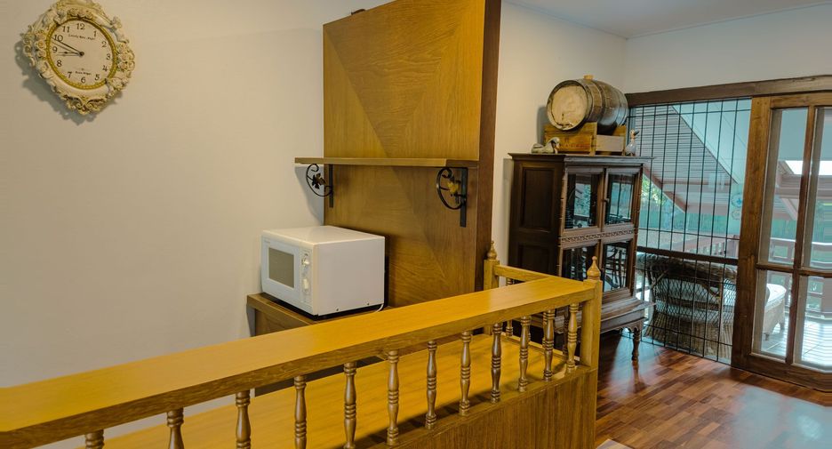 For sale 2 bedrooms house in Doi Saket, Chiang Mai